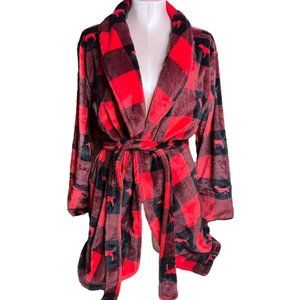 Victoria’s Secret PINK short robe! 😍